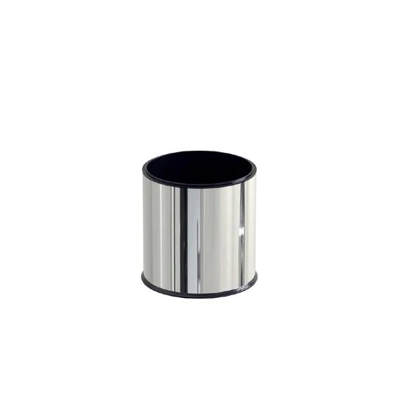 KAPAKSIZ ÇÖP KOVASI 5LT Ø21*24CM 430 ürün görseli 1