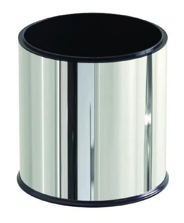 Maxiflow Kapaksız Çöp Kovası 16Lt Ø25*42Cm 430 ürün görseli 1