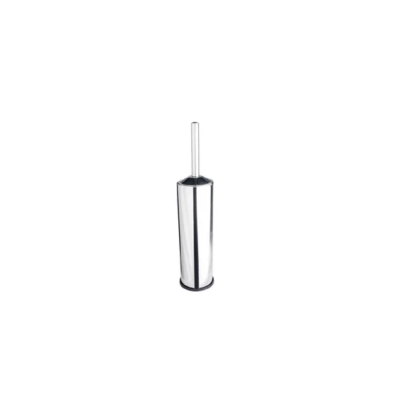 KLOZET FIRÇA PİRAMİT LÜKS Ø8*39CM 304 ürün görseli 1
