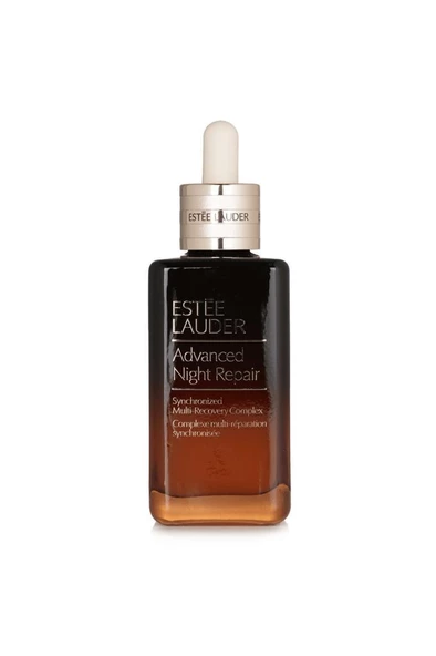Estee Lauder Advanced Night Repair 100 ml Onarıcı Gece Serumu ürün görseli 1