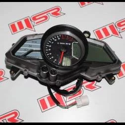 BAJAJ PULSAR NS 200 KM PANELİ ürün görseli 1