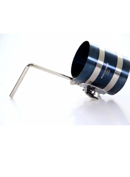 Retta piston çemberi 53-125 RPC0030 - Resim 2