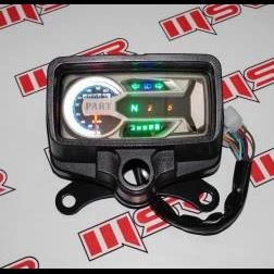 CG MODEL DİJİTAL KM PANELİ ürün görseli 1