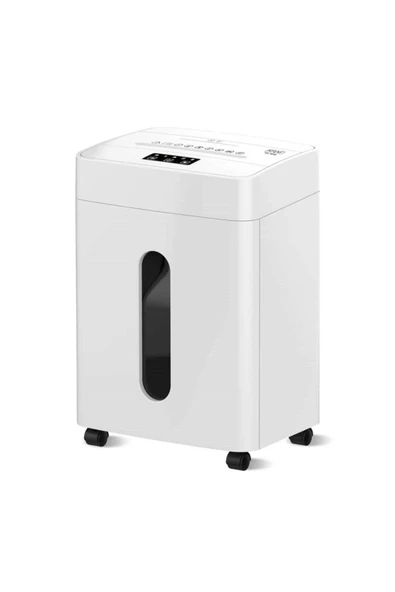 Evrak İmha Makinesi PS-1010 ürün görseli 1