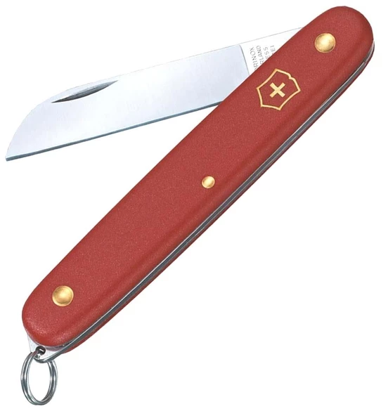 Victorinox 100mm Aşı ve Budama Çakısı 3.9051 1F ürün görseli 1