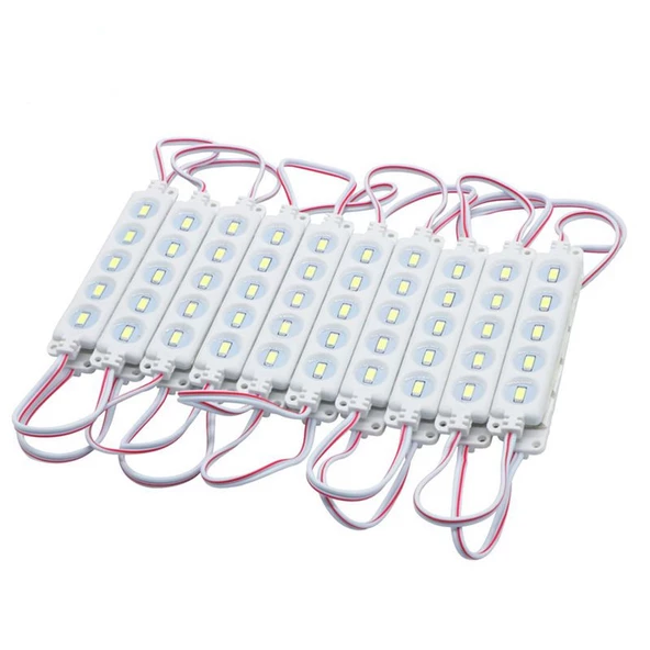 Space Parmak Led 1200LM 5x20 Beyaz 12V / LAAM646 ürün görseli 1