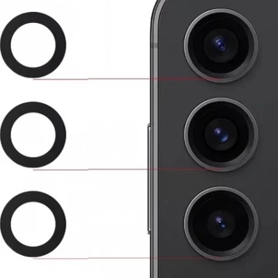 Samsung S23 S911 Kamera Lens Camı ürün görseli 1
