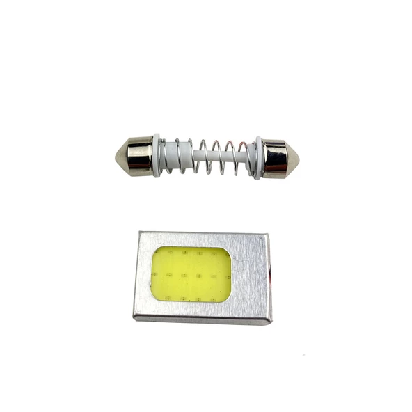 Space Ledli Tavan Lambası 3 W Beyaz 12V / LAAM176 ürün görseli 1