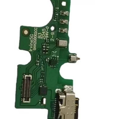 TCL 20R 5g T781 Şarj Soket Mikrofon Bordu ürün görseli 1