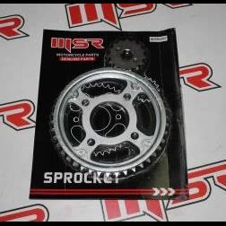 HONDA CBF 150 DİŞLİ SETİ 42T-15T MSR ürün görseli 1
