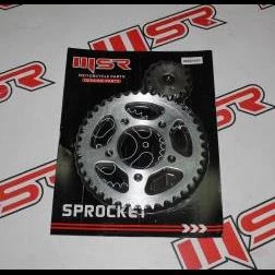 DRİFT 125 DİŞLİ SETİ 42T-15T MSR ürün görseli 1