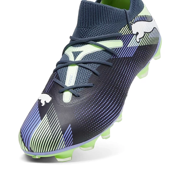 PUMA  FUTURE 7 MATCH FG/AG ERKEK KRAMPON - Resim 7