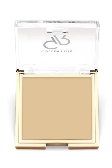 Golden Rose Mattifying Mineral Powder No: 111 - Mineral Pudra ürün görseli 1