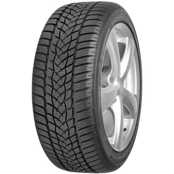 Goodyear 205/50R17 89H ROF RFT * FP UltraGrip Performance 2 (Kış) (2024) ürün görseli 1