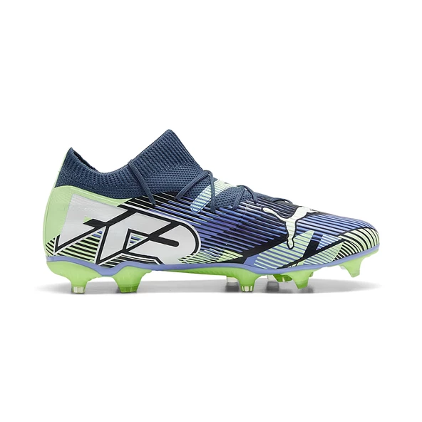PUMA  FUTURE 7 MATCH FG/AG ERKEK KRAMPON - Resim 5