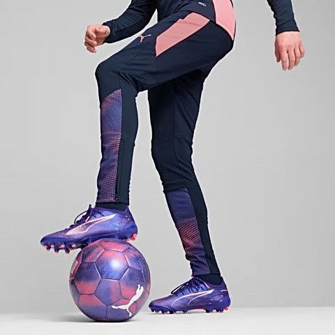 PUMA  ULTRA 5 MATCH  FG/AG PROFESYONEL ERKEK KRAMPON ürün görseli 1
