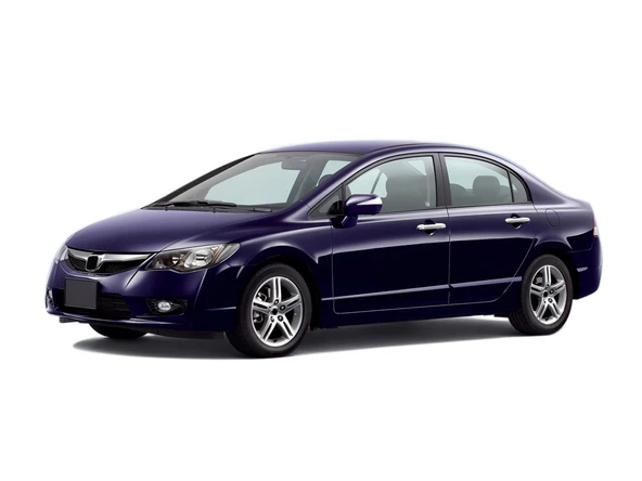 S-Dizayn Honda Civic Krom Kapı Kolu 4 Kapı 2006-2012 ürün görseli 1