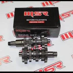 DRİFT 125 L - KD 125 F - VULTURE 125 İ ŞANZUMAN TK ürün görseli 1