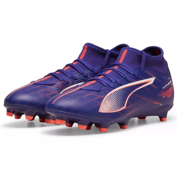 PUMA  ULTRA 5 PLAY FG/AG ERKEK AMATÖR KRAMPON ürün görseli 1