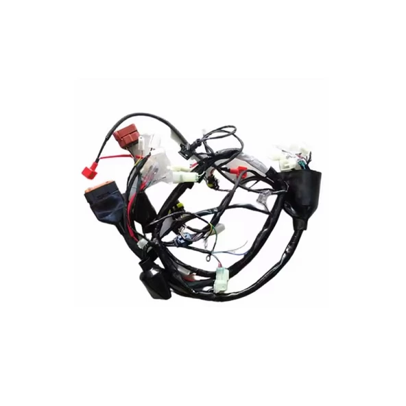 Mondial 125 Drift L Elektrik Tesisatı ürün görseli 1