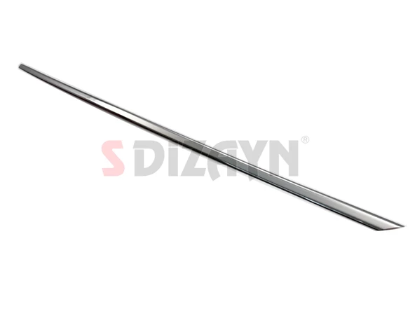 S-Dizayn VW Jetta Krom Bagaj Çıta 2011-2014 ürün görseli 1