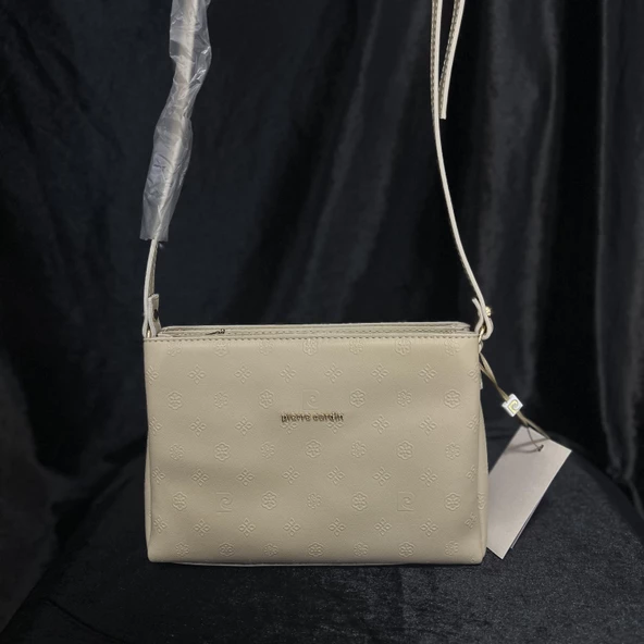 Pierre Cardin 05PC24K831-P KBJ Kumbej Çanta ürün görseli 1