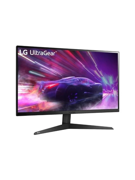 LG Ultragear 27GQ50F-B 27 INÇ 1ms 165Hz (Hdmı+Display) Amd Freesync Premium Va Panel FULL HD Gaming Monitör ürün görseli 1