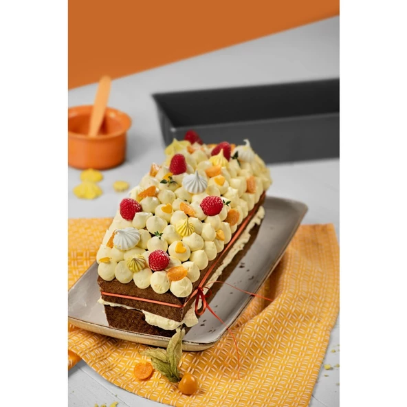 Kaiser Gourmet Baton 30cm (653259) 066754154 - Resim 2