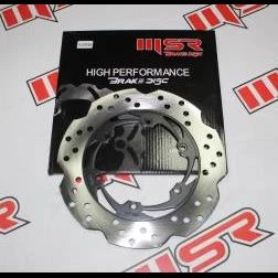 BAJAJ NS 200 ARKA 3.5MM DİSK MSR ürün görseli 1