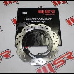 BAJAJ NS 200 ARKA DİSK 4MM MSR ürün görseli 1