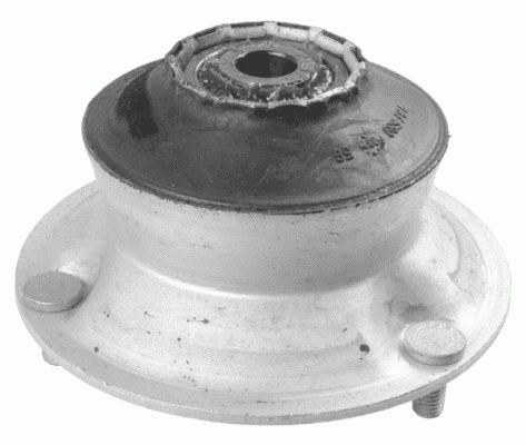 AMORTISOR TAKOZU ON BMW E46 E39 E60 E81 E87 E88 E82 E90 E63 E64 E84 E83 ürün görseli 1