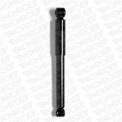 ARKA AMORTİSÖR R/L VECTRA C 02 08 ürün görseli 1