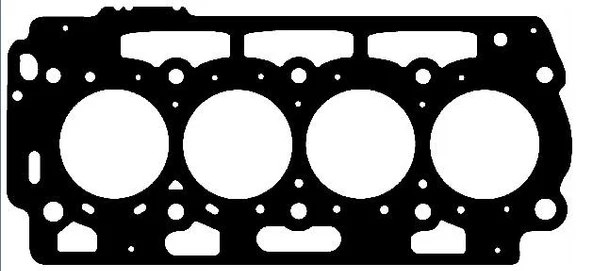 SILINDIR KAPAK CONTASI 1.25MM 2.CTK FOCUS II 04 11 FIESTA 1.6 TDCI 02 08 PARTNER-BERLINGO-P206- P207-P307-P308-P3008-C3-C4-C5-JUMPY 1.6 HDI C30 06 12 S40 06 12 S80 06 12 V50 05 12 V70 09 11 1.6D ürün görseli 1