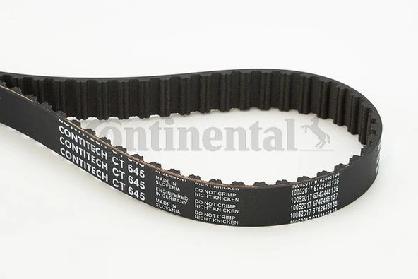 TRİGER KAYIŞI 077x210 TRANSPORTER. 1.9-2.4 5246 ürün görseli 1