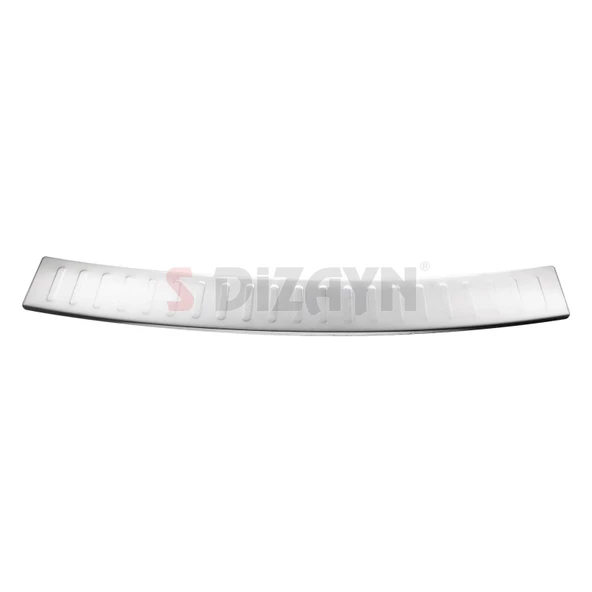 S-Dizayn Opel Astra K SW Krom Arka Tampon Eşiği 2015-2022 ürün görseli 1