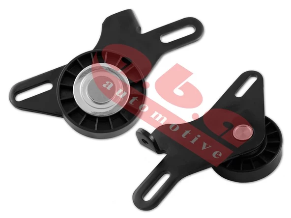 ALTERNATÖR GERGİ RULMANI CLIO II 1.4-1.6 98-05 -KNG 1.4 97- -EXP 1.4 97- ürün görseli 1