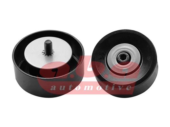 V KAYIS GERGI RULMANI BMW E46 E60 E63 E64 E65 E83 E53 M47 M57 04 08 ürün görseli 1