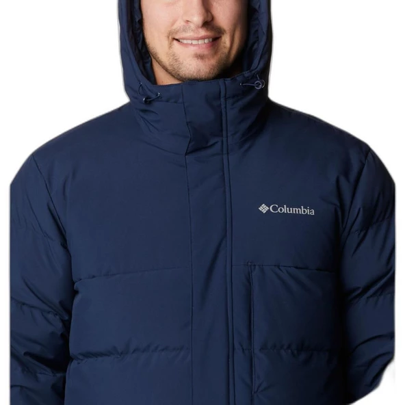 Columbia Toyama Pass Down Parka - Resim 3