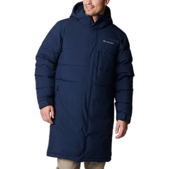Columbia Toyama Pass Down Parka ürün görseli 1