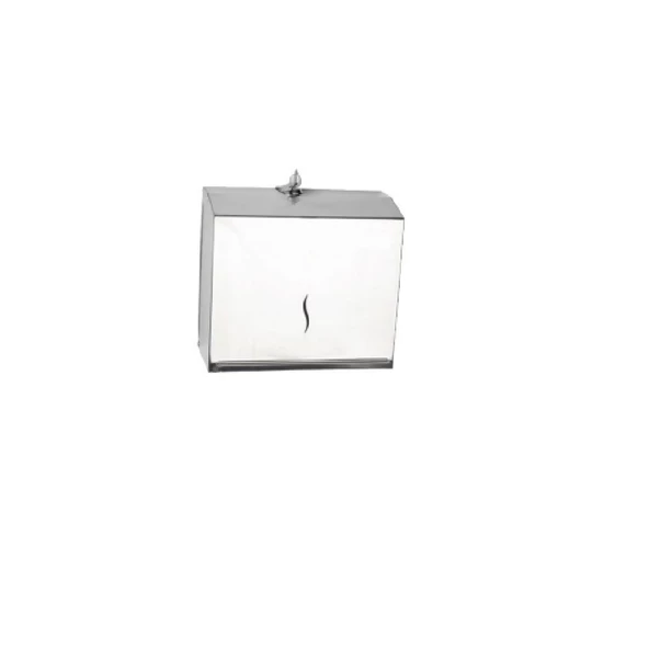 KAĞIT HAVLU Z KATLI PASL.400LÜK 27X35CM 304 ürün görseli 1