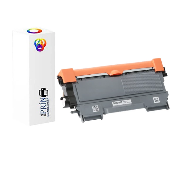 TN-750 / Brother MFC-8520dn-MFC-8910dw Muadil Toner ürün görseli 1