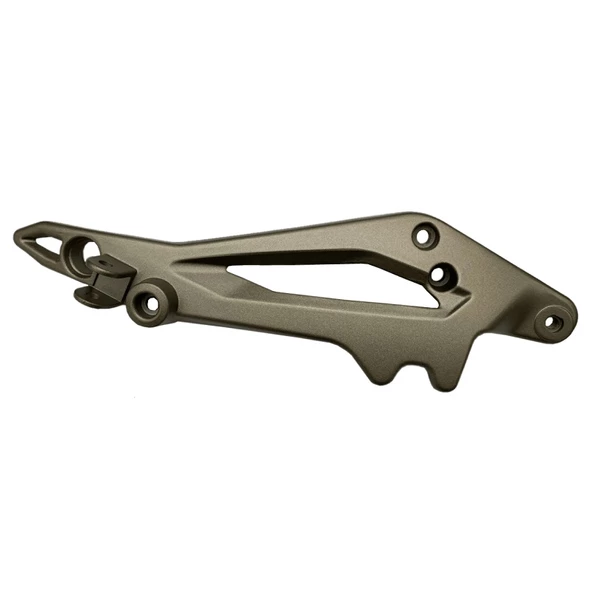 Mondial 125 Drift L Sağ Basamak Braketi Y4MON1042A0141 ürün görseli 1