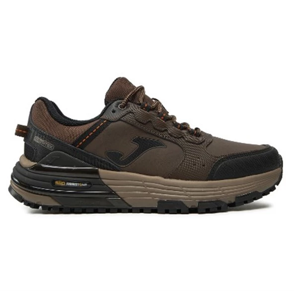 Joma Ruidera Men 2424 Kahverengi Erkek Spor Bot - CRUIDW2424 ürün görseli 1