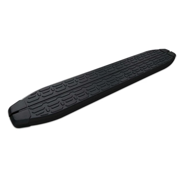 S-Dizayn Land Rover Range Rover Evoque Evo Siyah Yan Basamak 173 Cm 2012-2017 A+ Kalite ürün görseli 1