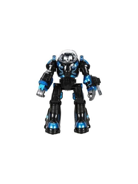 Rastar Robot Spaceman Uzaktan Kumandalı Sesli Ve Işıklı 11190 ürün görseli 1