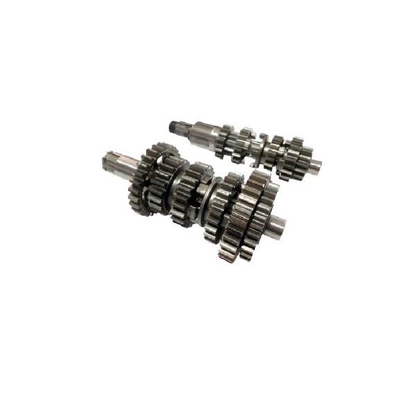Mondial 125 Drift L Şanzıman Takımı Y4DLT1045A0001 ürün görseli 1