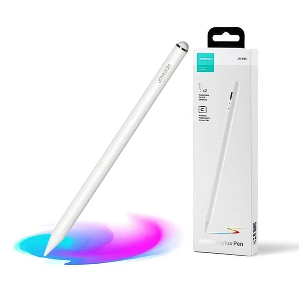 Joyroom Active Stylus Telefon Ve Tablet Kalemi ürün görseli 1