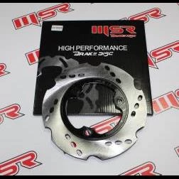 TVS APACHE RTR 180 ARKA DİSK MSR ürün görseli 1