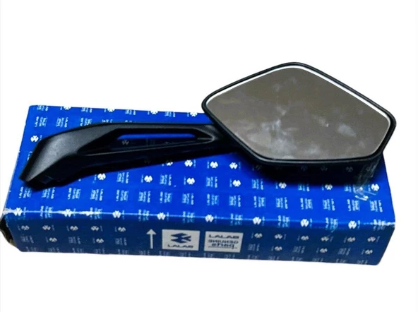 BAJAJ DOMİNAR 250-400 SAĞ AYNA JF231609 ürün görseli 1