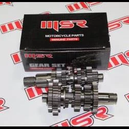 ÇITA 125 ŞANZUMAN SETİ 12T/37T ORJINAL ürün görseli 1